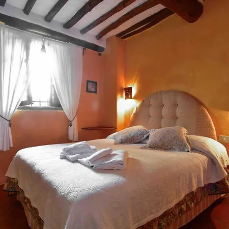 בית חווה Agriturismo La Gavina מונטריג'יוני