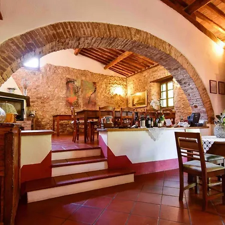 Agriturismo La Gavina