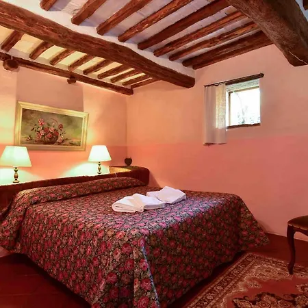 בית חווה Agriturismo La Gavina *