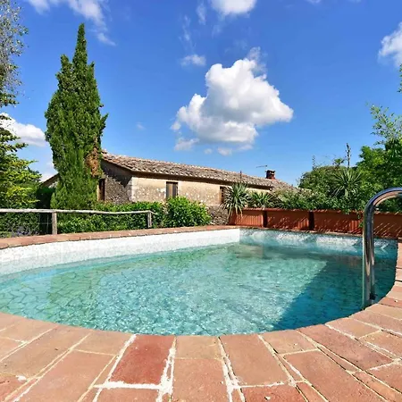 Agriturismo La Gavina בית חווה מונטריג'יוני