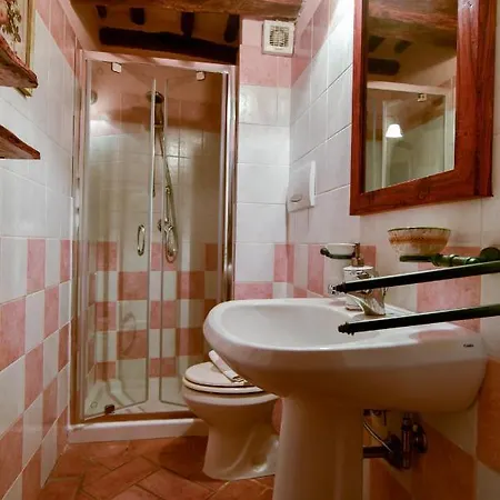 Agriturismo La Gavina * מונטריג'יוני