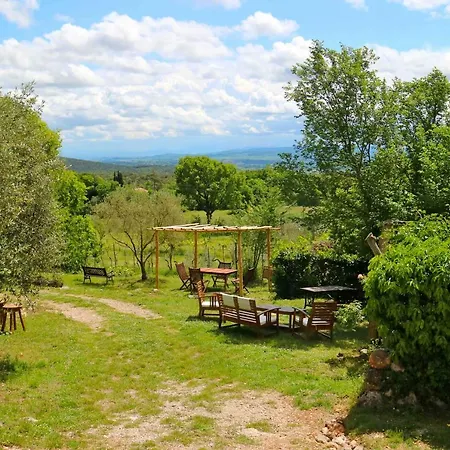 Agriturismo La Gavina