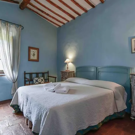 Agriturismo La Gavina *