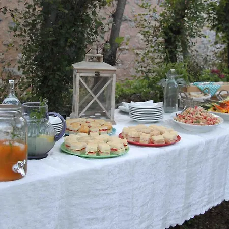Agriturismo La Gavina מונטריג'יוני