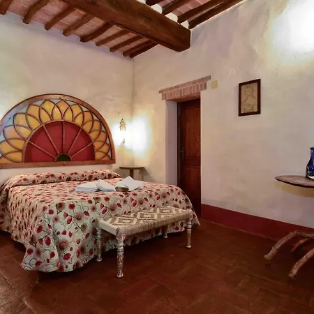 Agriturismo La Gavina בית חווה מונטריג'יוני