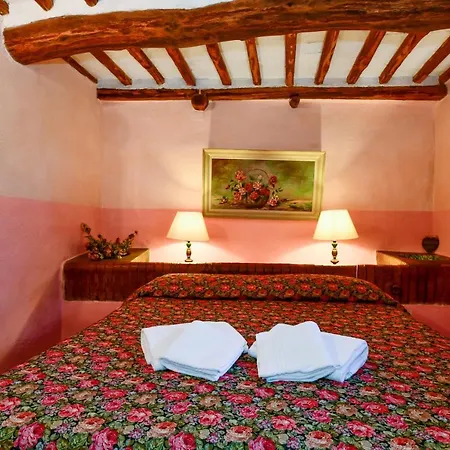 בית חווה Agriturismo La Gavina *
