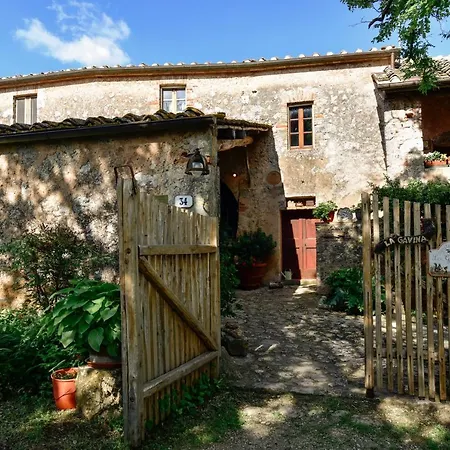 Agriturismo La Gavina