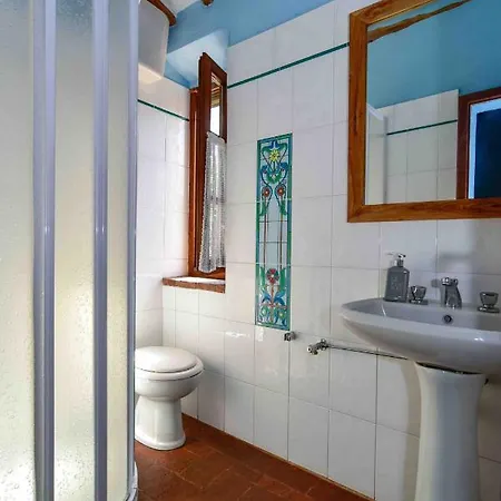 בית חווה Agriturismo La Gavina מונטריג'יוני