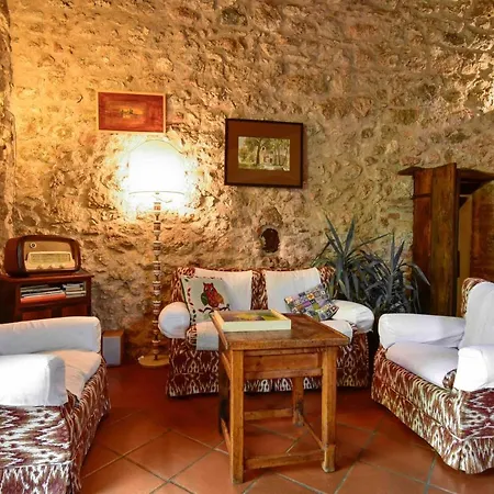 בית חווה Agriturismo La Gavina מונטריג'יוני