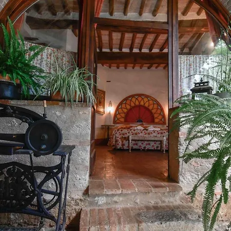 Agriturismo La Gavina בית חווה מונטריג'יוני